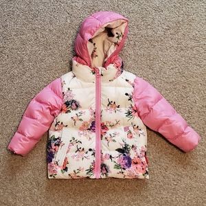 OneKid Road Coat 2